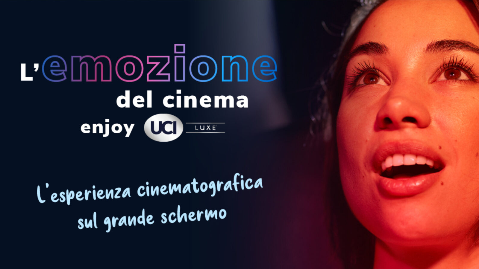 UCI Luxe Cinema UCI Luxe Cinema